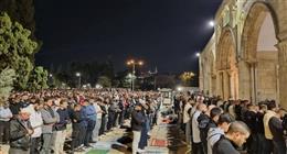 موعد أذان المغرب في الجيزة اليوم السبت 21-2-2026