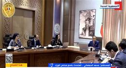متحدث «الوزراء»: حصر التكلفة الاقتصادية لأعداد اللاجئين والوافدين في مصر