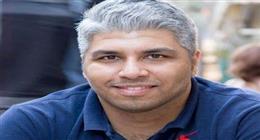 مصطفى حمدي يروي كواليس انطلاقة النجوم في «حلوة البدايات» على منصات القناة الأولى 