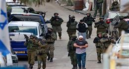 بعد منع الإسعاف.. استشهاد فلسطيني برصاص «المستعربين» في الضفة الغربية  
