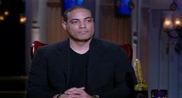 خالد بيبو لبرنامج «حبر سري»: التخلي عن علي معلول غير وارد في الأهلي