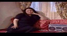 علامات تثير الشك بشأن صور عبلة كامل في المستشفى.. هل تدهورت حالتها الصحية؟