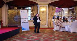 الهيئة القبطية الإنجيلية تنظم ندوة عن عنصر الرصاص على الصحة العامة
