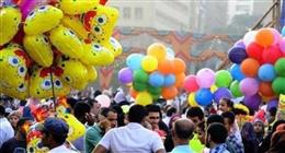 موعد إجازة عيد الأضحى 2025.. اعرف باقي كم يوما على وقفة عرفات