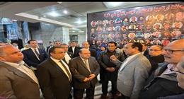 جمال عبدالرحيم يوجّه الشكر للهيئة القضائية المشرفة على انتخابات نقابة الصحفيين