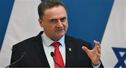 وزير الدفاع الإسرائيلي: الحكومة اللبنانية تتحمل مسؤولية إطلاق الصواريخ من أراضيها