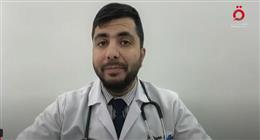 أخصائي أمراض باطنة: نقص فيتامين د يؤثر مباشرة على نقص الكالسوم بالجسم