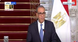 وزير الخارجية: مصر حققت إنجازا كبيرا بمنع الهجرة غير الشرعية منذ عام 2016