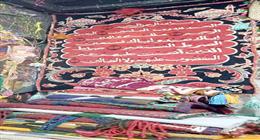 «سجادة الصلاة».. علامة مميزة تعكس أصالة الحضارة الإسلامية بتصاميمها