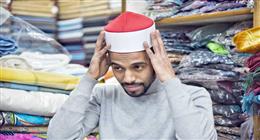 «الطاقية».. رموز تقليدية وتراث مصري أصيل وتُصنع بحرفية وتتميز بجودة عالية