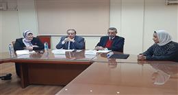 «الأعلى للثقافة» يناقش تحديات وفرص الأمن المائي وحماية موارد المياه  