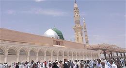 موعد أذان المغرب في مطروح اليوم الاثنين 2-3-2026