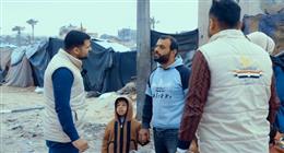 مدير «إغاثة غزة»: ما يحدث في القطاع انتهاك كبير لكرامة الإنسان