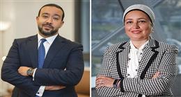لأول مرة.. تعيين امرأة رئيسا لمجلس إدارة المصرية للاتصالات