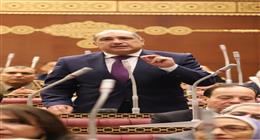 النائب إيهاب وهبة: قانون المسئولية الطبية يحقق التوازن بين حماية الأطباء وحقوق المرضى