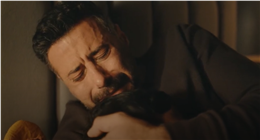 موعد عرض الحلقة 12 من مسلسل لام شمسية على قناة dmc في رمضان 2025