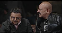 الحلقة 27 من مسلسل شهادة معاملة أطفال.. محمد لطفي يكشف لهنيدي مدبر حادث السير