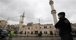 موعد أذان الفجر في مطروح اليوم الأربعاء 4-3-2026 
