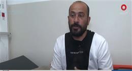 من الأوسكار إلى المعتقل.. رحلة المخرج الفلسطيني حمدان بلال