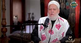 علي جمعة: لولا الإيمان باليوم الآخر لأصبح العالم عبث وفوضى