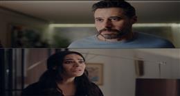 الحلقة 13 مسلسل لام شمسية.. أحمد السعدني ينهي علاقته بنهال