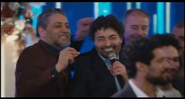 حميد الشاعري ضيف شرف الحلقة الأخيرة من مسلسل شهادة معاملة أطفال