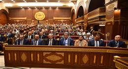 «الشيوخ» يطالب بتطبيق الرقمنة وتشكيل هيئة تحكيم لحل النزاعات العقارية