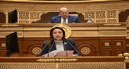 «الشيوخ» يشهد مناقشات حول استغلال موارد الطاقة المتجددة