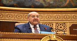 «الشيوخ» يحيل دراسة برلمانية عن الطاقة المتجددة في مصر إلى الحكومة
