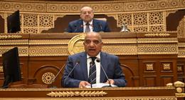 وزير الكهرباء: نسبة الإنجاز في مشروع محطة الضبعة النووي بلغت 30%