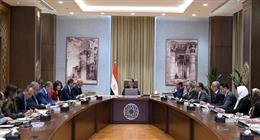 «المشاط»: التنمية البشرية تستحوذ على 45% من استثمارات الحكومة لعام 2025/ 2026 