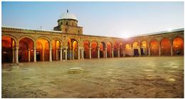 مواقيت الصلاة وموعد أذان الفجر في تونس اليوم 4 رمضان.. تختلف من مدينة لأخرى