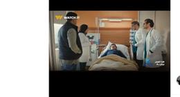 الحلقة الرابعة من مسلسل شهادة معاملة أطفال.. محمد هنيدي يتقرب من ابنته