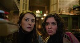 سيناريوهان لنجاة «نجلاء» من جريمة قتل زوجها في مسلسل إخواتي