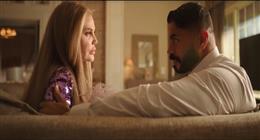 موعد عرض الحلقة الرابعة مسلسل وتقابل حبيب على قناة DMC في رمضان 2025