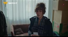 الحلقة الثالثة من مسلسل أثينا بطولة ريهام حجاج.. دور الإعلام في تغيير صورة الأشرار