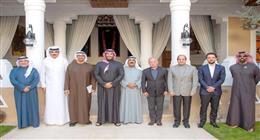 مصر تستضيف القمة العربية الطارئة غدا