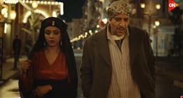 مواعيد عرض الحلقة الرابعة مسلسل «النُص» بطولة أحمد أمين في رمضان 2025 والقنوات الناقلة