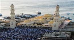 عدد ساعات الصيام ومواقيت الصلاة في القاهرة اليوم السبت 21-2-2026