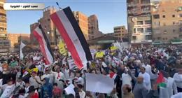 أماكن صلاة عيد الفطر 2026 في محافظة مطروح.. من الحمام حتى السلوم
