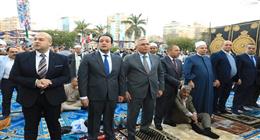 رئيس حزب الوفد: المصريون بعثوا رسالة إلى العالم برفض تهجير الفلسطينيين