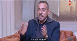 دياب عن عن نجاح «قلبي ومفتاحه»: السر يكمن في ألوان اللوحة الفنية للمسلسل