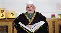 أحمد عمر هاشم: حب آل البيت متجذر في قلوب المصريين