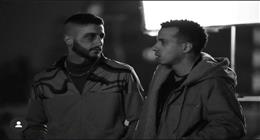 الحلقة 8 من مسلسل ولاد الشمس.. طه الدسوقي يكتشف خيانة حبيبته