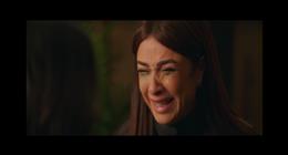 «وجعت قلوبنا».. إشادات بأداء ياسمين عبدالعزيز في مشهد الأبناء بمسلسل وتقابل حبيب