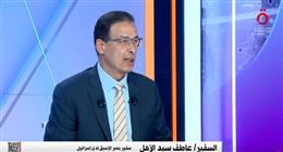 سفير مصر الأسبق لدى إسرائيل: القمة العربية الطارئة أكدت خيار السلام الاستراتيجي