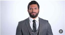 تطورات الحالة الصحية لحسن الرداد بعد تعرضه لإصابة في القدم 