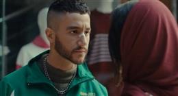 الحلقة 9 من مسلسل ولاد الشمس..مفتاح يسامح حبيبته على خيانتها