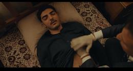 الحلقة 9 من مسلسل ولاد الشمس..أمينة تشك في قتل قطايف