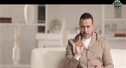 مصطفى حسني يستعرض دعاء النجاة من الابتلاء: «اللهم اصرف عني السوء وأهله»